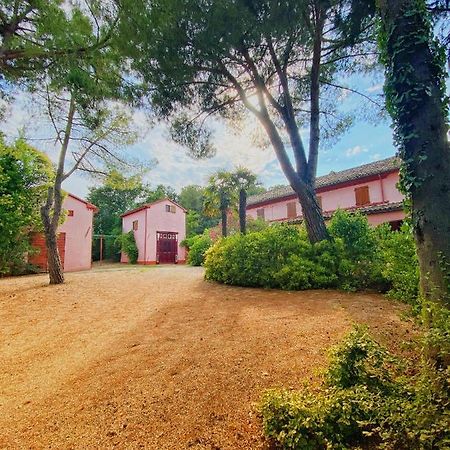 Casal Camillo Case Selva Grande Exterior foto