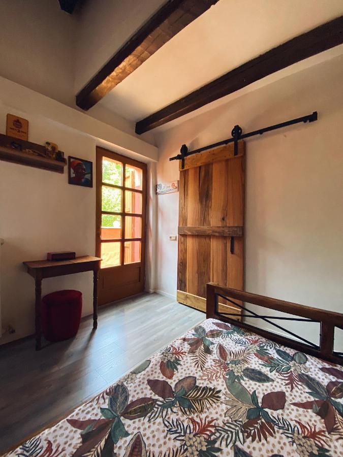 Casal Camillo Case Selva Grande Exterior foto