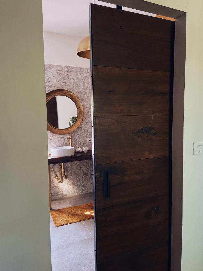 Casal Camillo Case Selva Grande Exterior foto